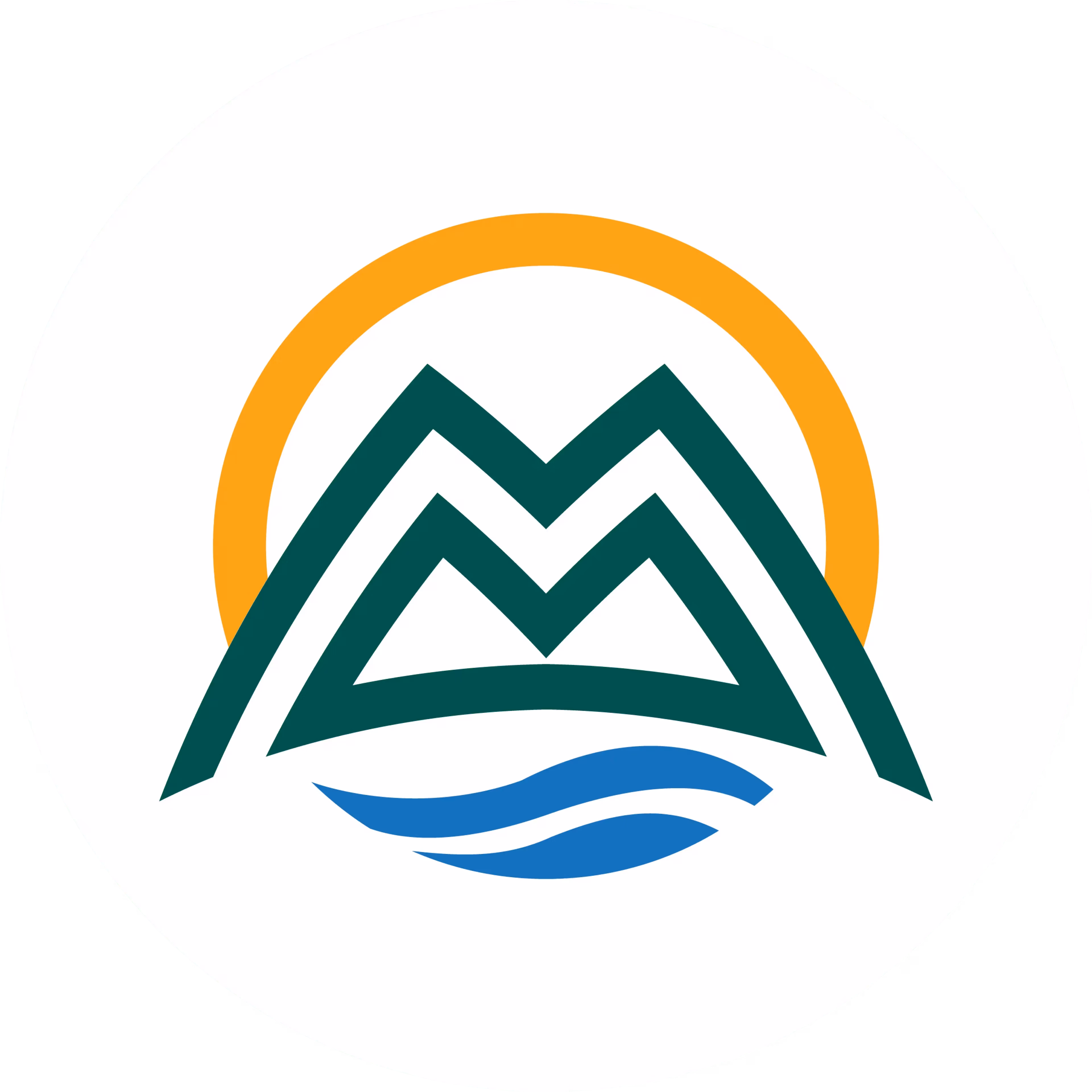 Mountain Bay Mortgage Logo