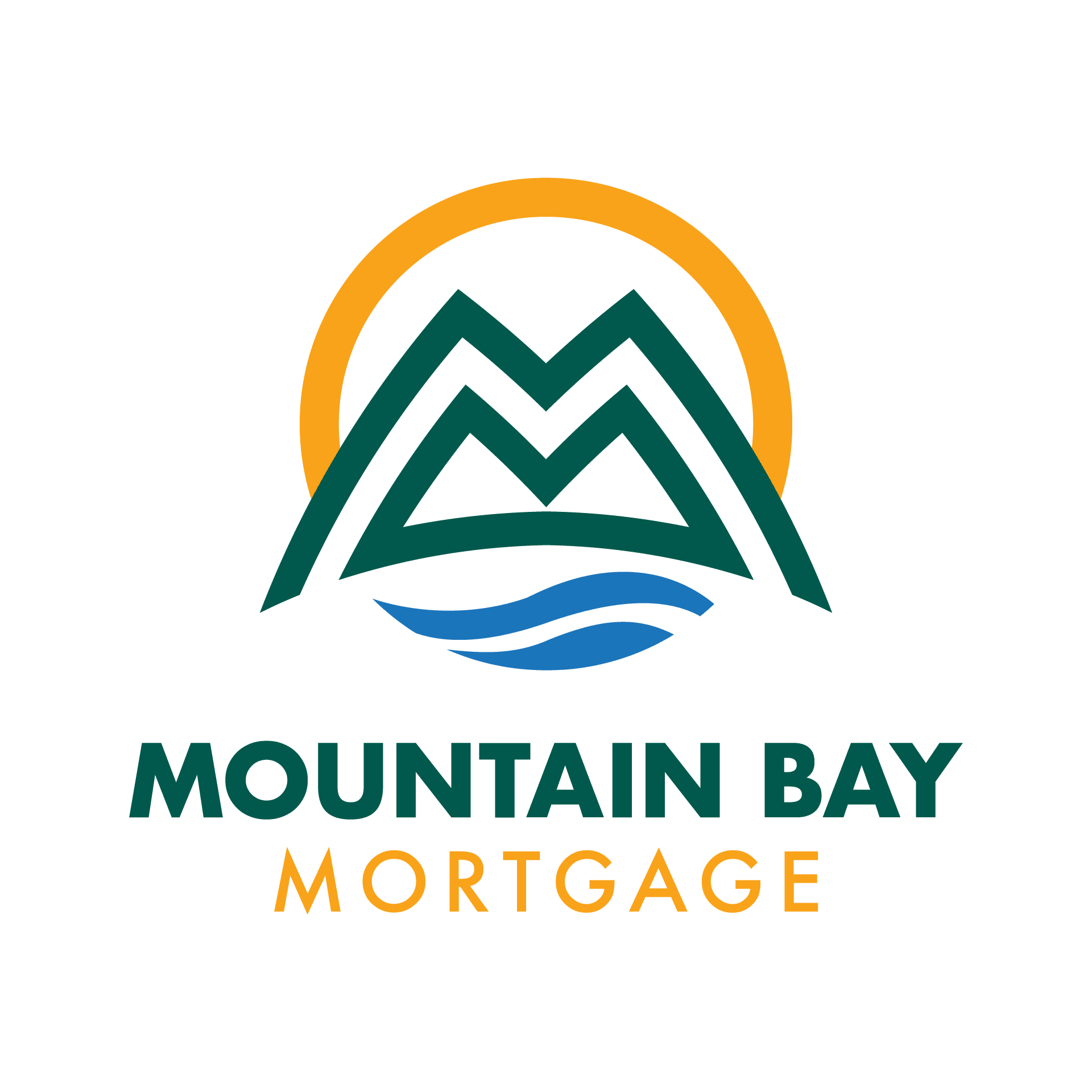 Mountain Bay Mortgage Logo